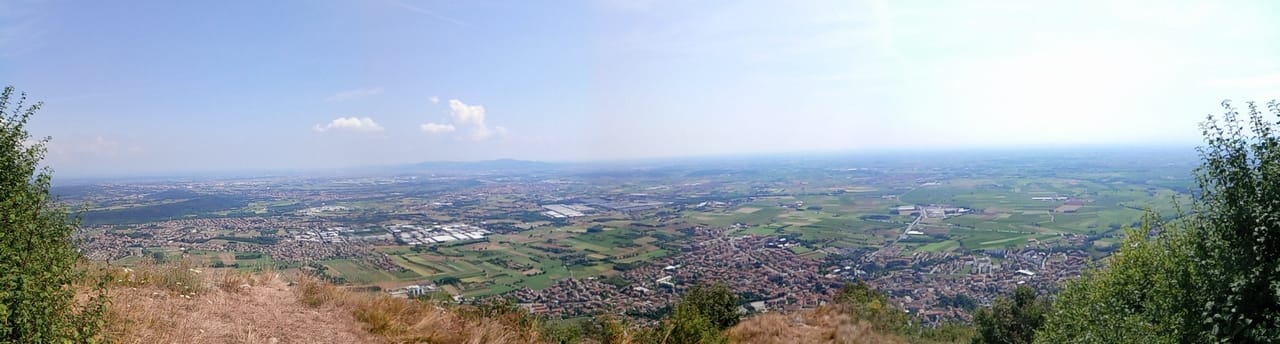Monte San Giorgio