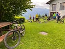 Mattonera in MTB