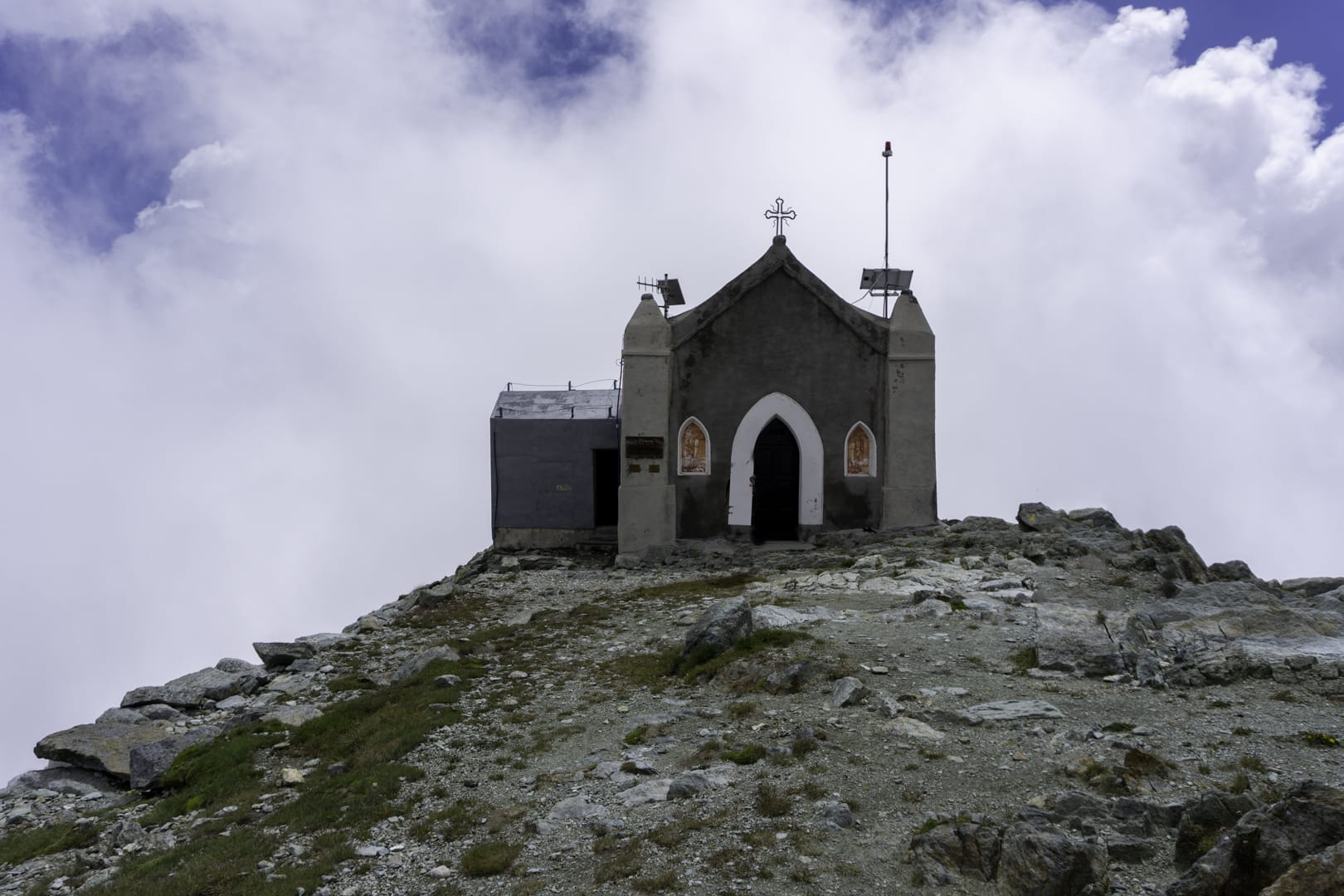 cappella della Madonna degli Angeli