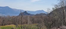 Vaie-Folatone-Colle Braida-Colle del Termine-La Biaviri-Prese delle Rose - Enduro delle streghe