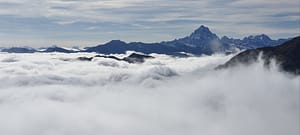 Gran Truc (Val Chisone)