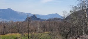 Vaie-Folatone-Colle Braida-Colle del Termine-La Biaviri-Prese delle Rose - Enduro delle streghe