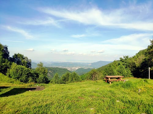 Colle del Forno