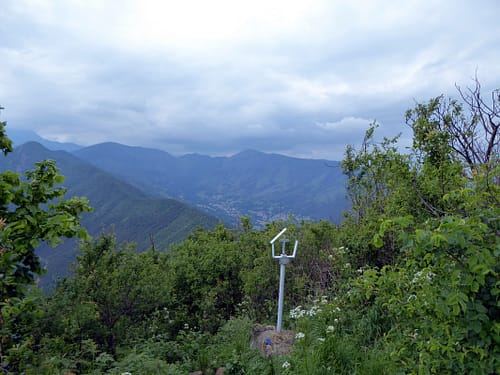 Monte Musinè - da Caselette