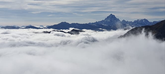 Gran Truc (Val Chisone)